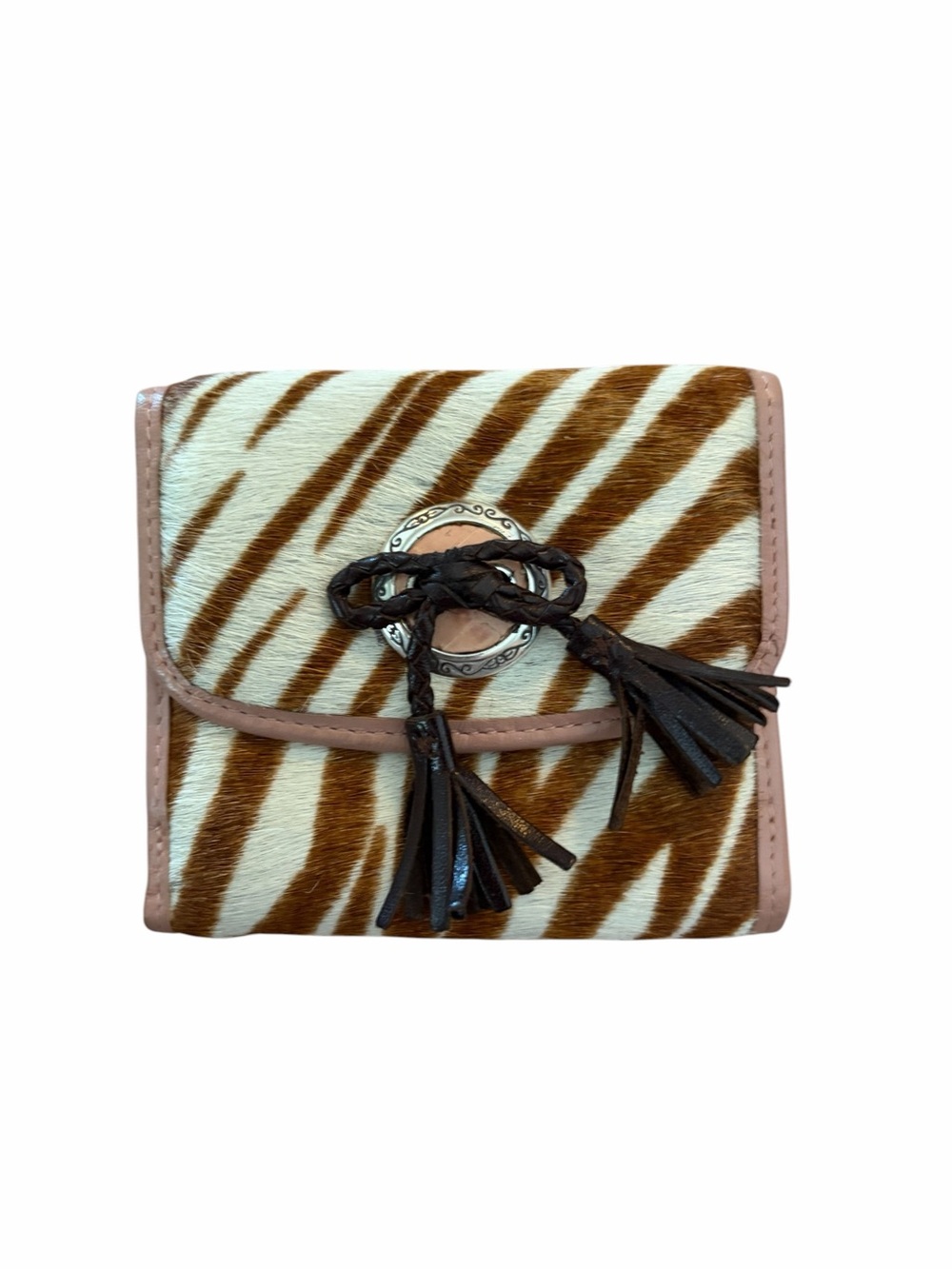 Brighton‎ Wallet